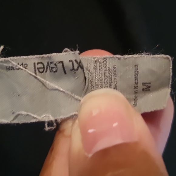 Rare Juice Wrld Grapic Tank sz Med - Picture 3 of 3